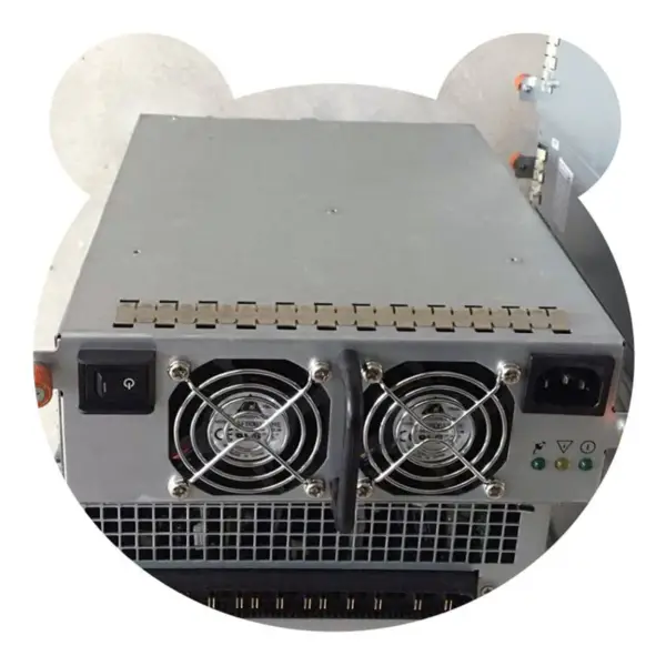 Dell PowerVault MD1000 MD3000 488W napájecí zdroj H488P-00 D488P-S0 DPS-488AB A HP-U478FC5 C8193 U219K MX838