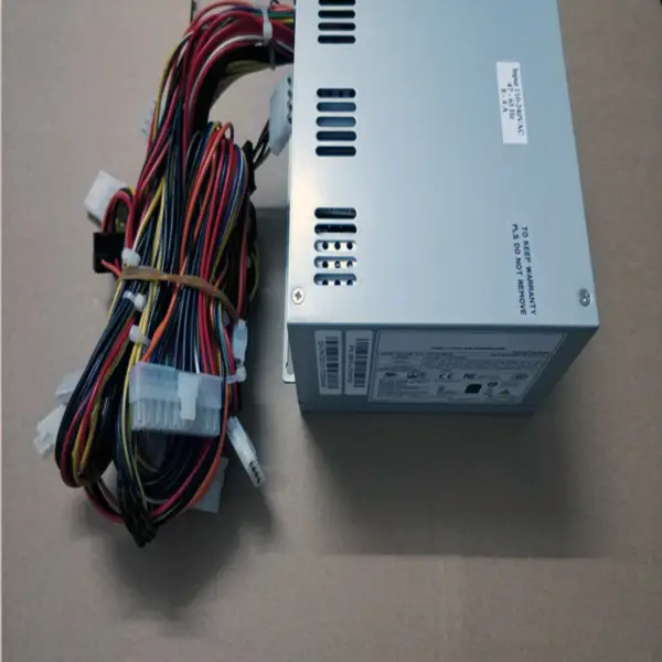 Napájecí zdroj Delta/FSP/Advantech DPS-400MB-1 A ST-352HLP 96PSA-A60W24T2 PRM320 AVS