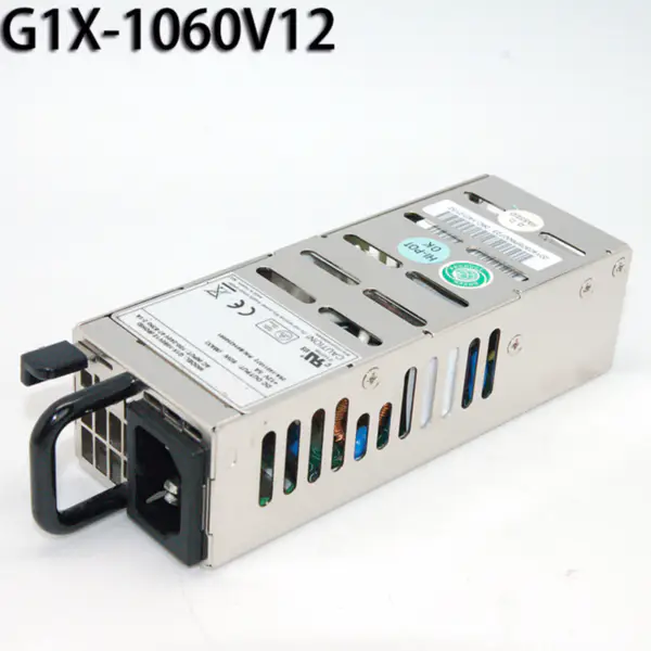 Zdroj napájení pro Zippy Emacs 600W spínaný zdroj G1X-1060V12