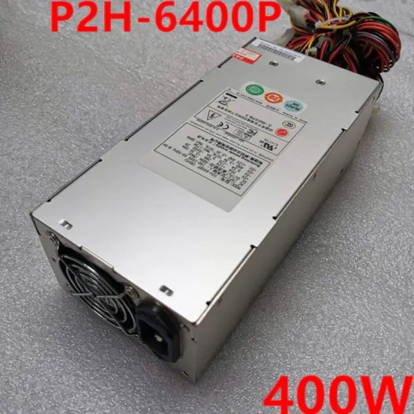 Napájecí zdroj Zippy Emacs P2H-6400P