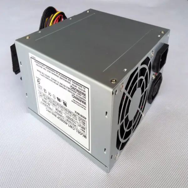 Zdroj napájení pro spínaný zdroj CWT -5V 400W CWT-400BDP