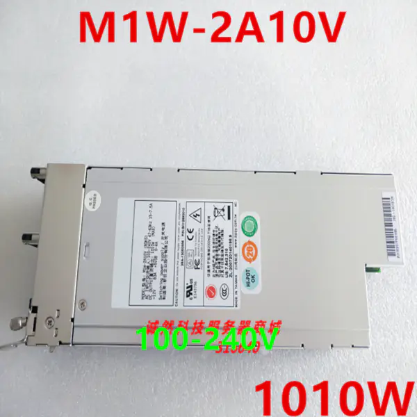 Zdroj napájení pro Zippy Emacs 1010W Spínaný zdroj M1W-2A10V