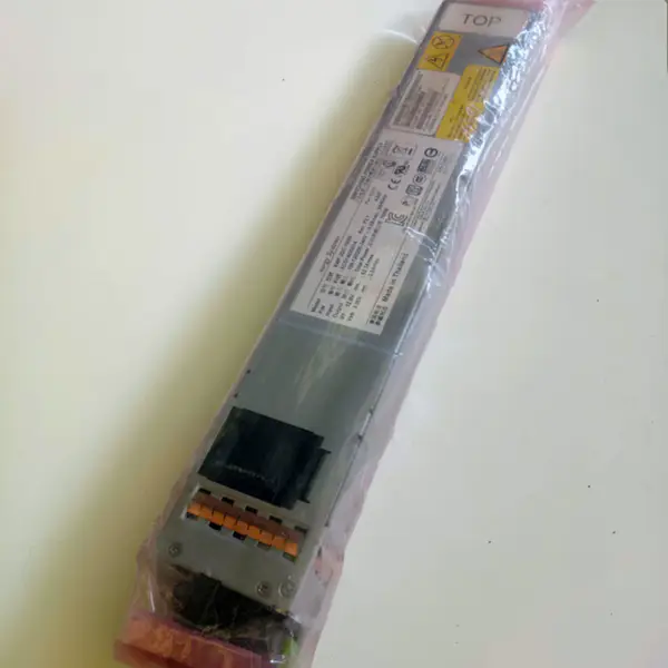 Zdroj napájení pro Sun T5220 T5440 X4170 760W spínaný zdroj AWF-2DC-760W 300-2299-01 300-2233-0 AWF-2DC-658W