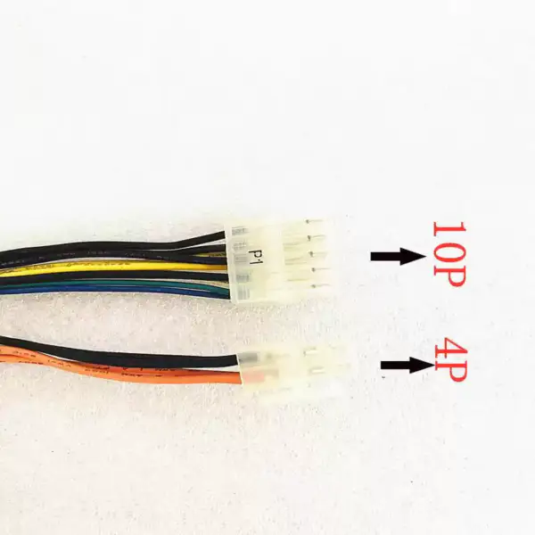 180W napájecí zdroj pro Lenovo M4600 M4650 E74 M710T M8600 PSU PCE027 PCE028 HK280-23PP PA-2181-1