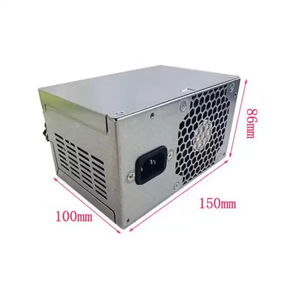 180W napájecí zdroj pro Lenovo M4600 M4650 E74 M710T M8600 PSU PCE027 PCE028 HK280-23PP PA-2181-1