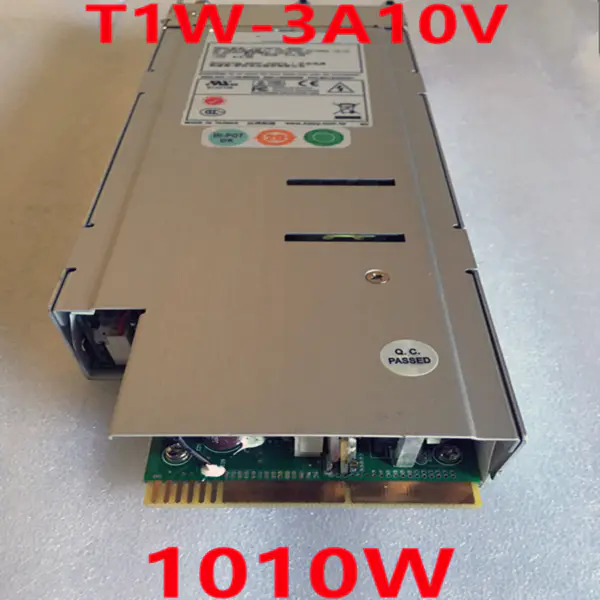 Napájecí zdroj pro Zippy Emacs 1010W Spínaný zdroj T1W-3A10V