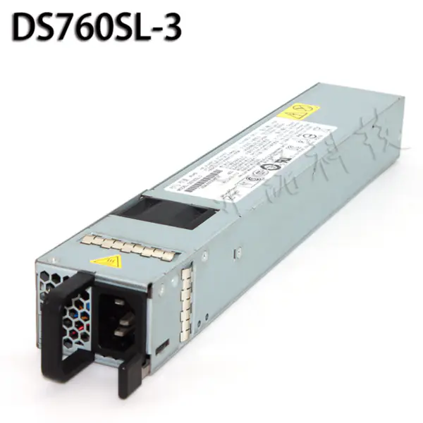 Zdroj napájení pro Emerson EMC Isilon S200 760W spínaný zdroj DS760SL-3