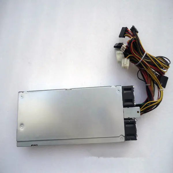Zdroj napájení pro HP DL160 G5 650W spínaný zdroj DPS-650MB A 457626-001 446635-001