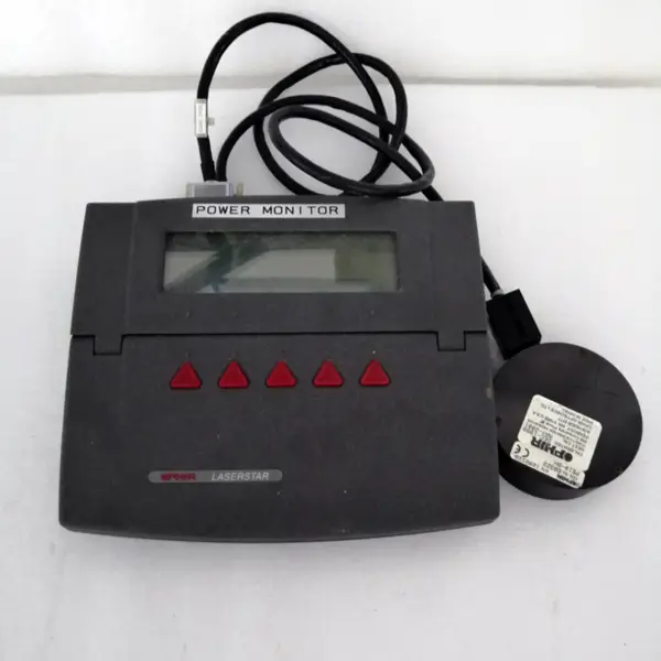 OPHIR LASERSTAR PE10-SH
