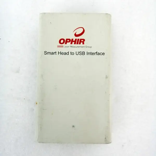 OPHIR SH TO USB INTERFACE Rozhraní USB pro chytré senzory