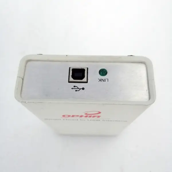 OPHIR SH TO USB INTERFACE Rozhraní USB pro chytré senzory