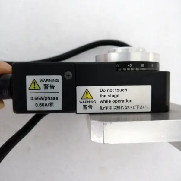 SIGMA KOKI SGSP-40YAM Elektrická posuvná plošina
