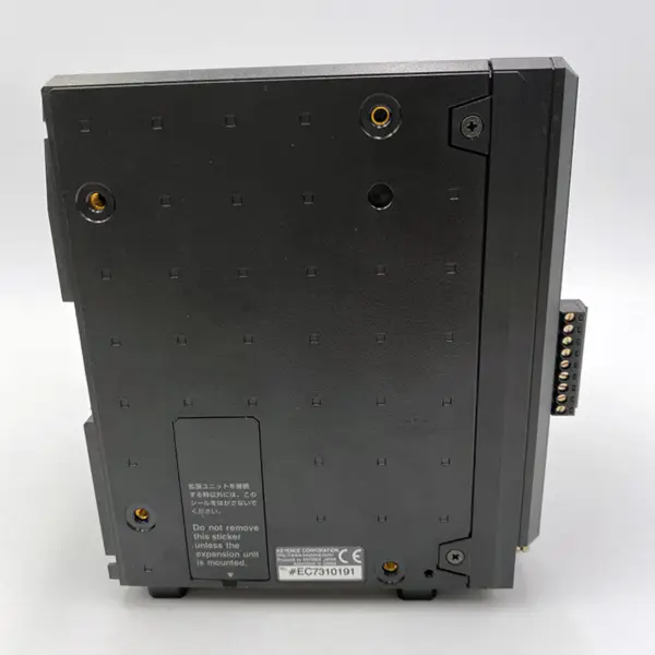 KEYENCE CV-3500