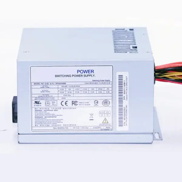 Zdroj napájení pro FSP 610 600H 600L 611B 300W spínaný zdroj SPI300A8B8 ST-300WAP