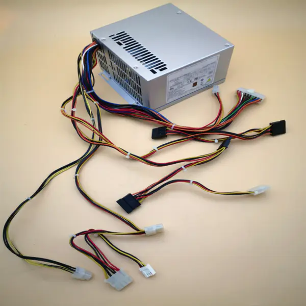 Zdroj napájení pro FSP 80plus Bronze ATX -5V 300W spínaný zdroj FSP300-70PFL FSP250-70PFL