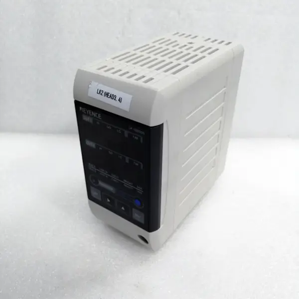 KEYENCE GD500