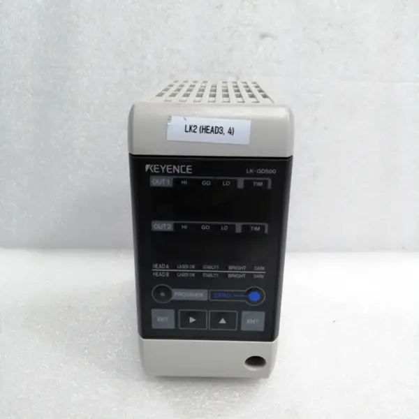 KEYENCE GD500