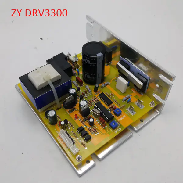 Brothers ZY DRV3300 Driver board