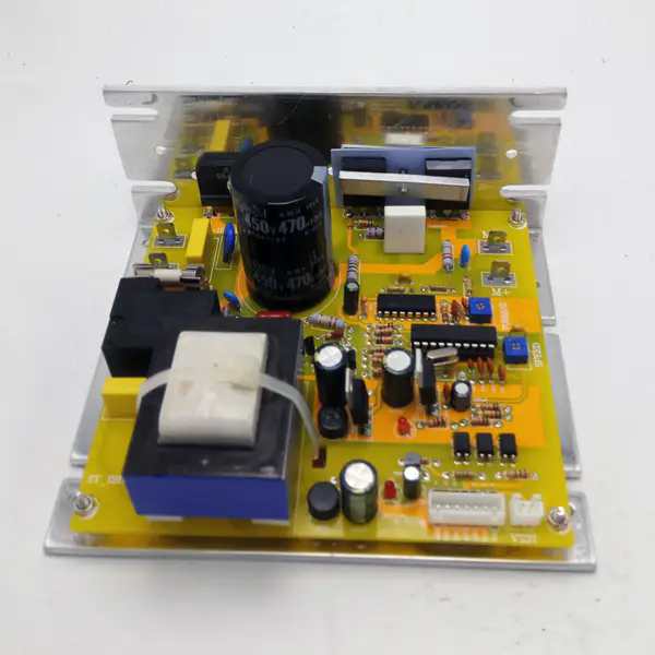 Brothers ZY DRV3300 Driver board