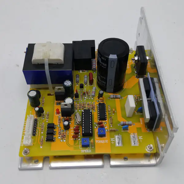 Brothers ZY DRV3300 Driver board