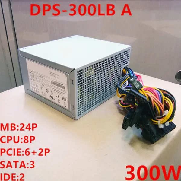 Zdroj napájení pro spínaný zdroj Delta 300W DPS-300LB A