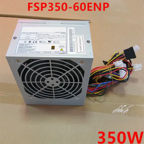 Zdroj napájení pro spínaný zdroj FSP 80plus Bronze 350W FSP350-60ENP