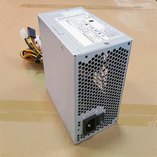 Zdroj napájení pro spínaný zdroj FSP 80plus Bronze 350W FSP350-60ENP