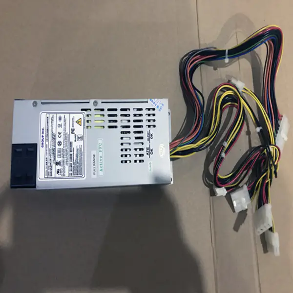 Zdroj napájení pro spínaný zdroj FSP 1U 180W FSP180-50MP