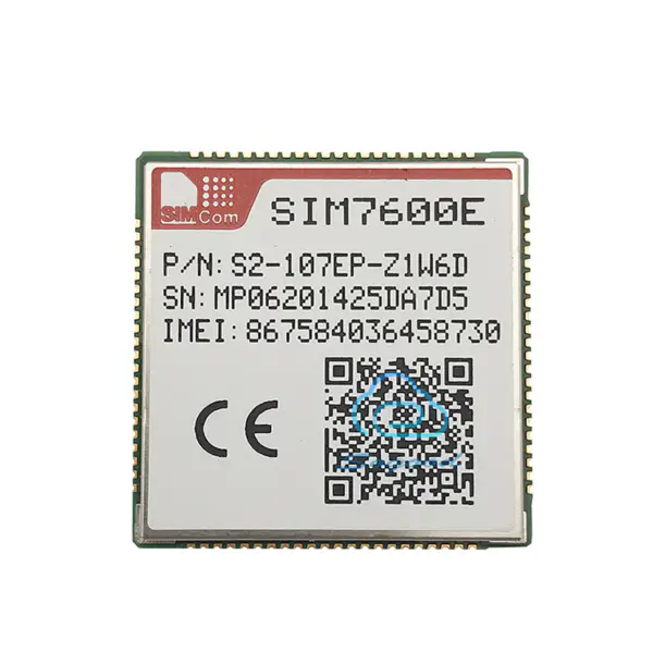 Neoway GNSS modul G7 podporuje GPS BDS GLONASS L1band nízká spotřeba energie vhodné pro přenosné terminály IoT v automobilovém průmyslu