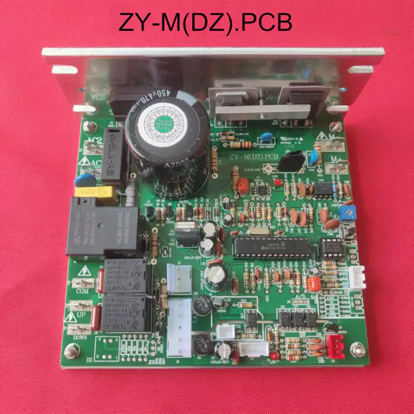 ZY-M deska ovladače běžeckého pásu obecná deska běžeckého pásu napájecí deska ZY-M(DZ).PCB