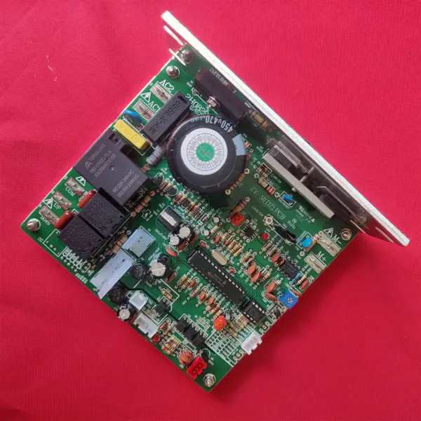 ZY-M deska ovladače běžeckého pásu obecná deska běžeckého pásu napájecí deska ZY-M(DZ).PCB