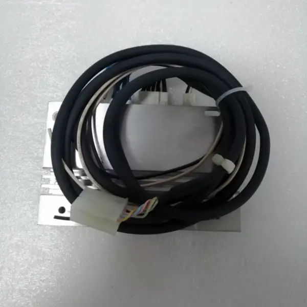 F5PAE140P100 Servo ovladač