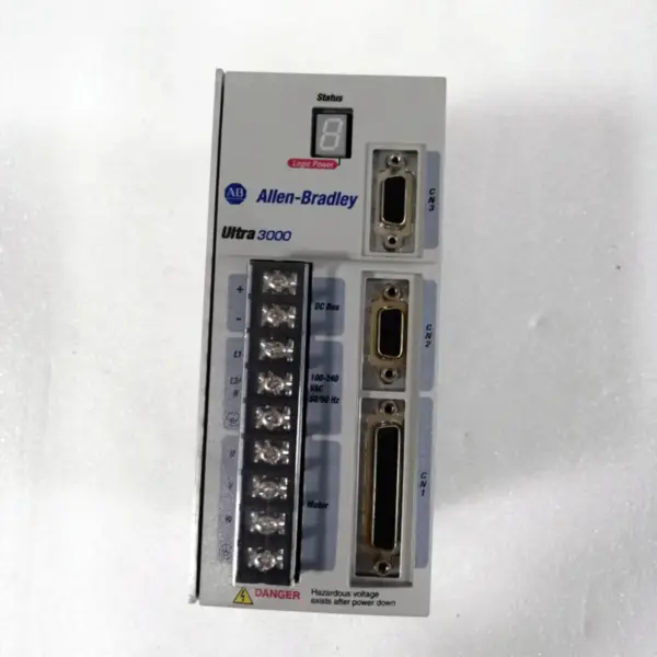 AB ULTRA3000 2098-DSD-005