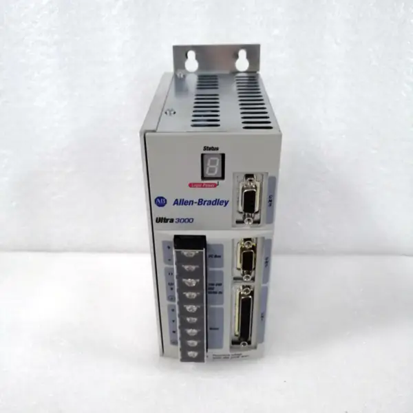 AB ULTRA3000 2098-DSD-005