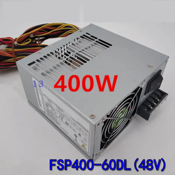 Zdroj napájení pro spínaný zdroj FSP DC 48V 400W FSP400-60DL