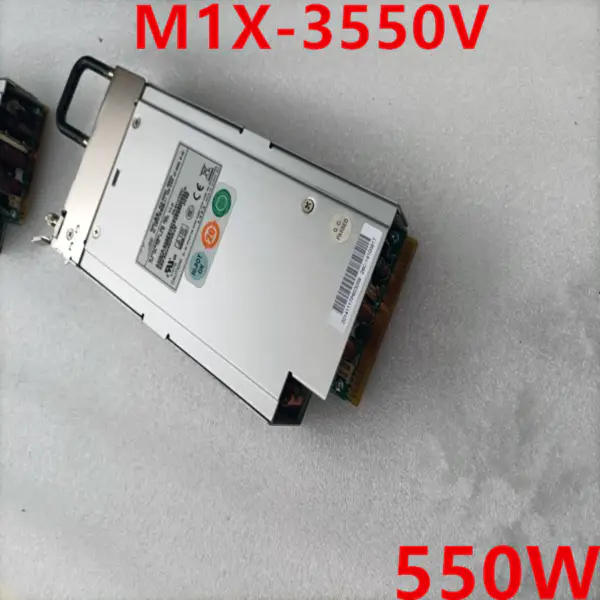 Spínaný napájecí zdroj Zippy 550W M1X-3550V