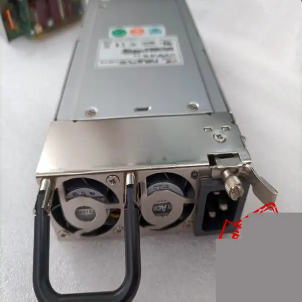 Spínaný napájecí zdroj Zippy 550W M1X-3550V