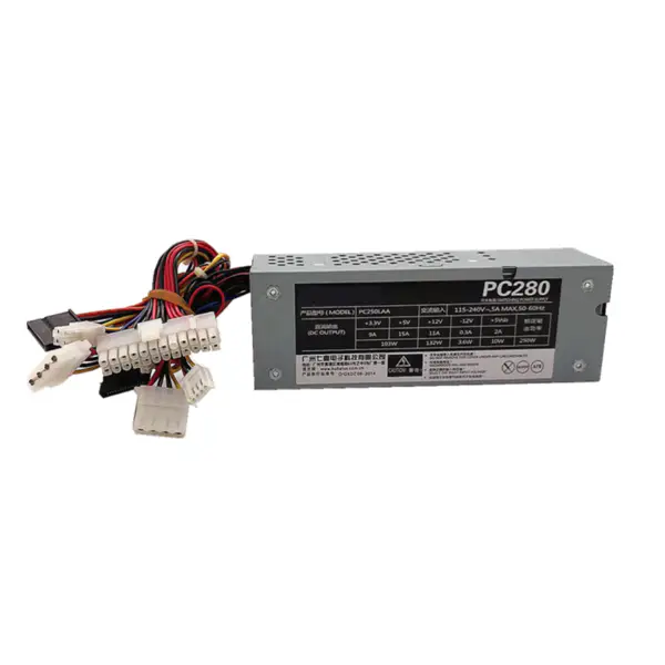 Zdroj napájení pro spínaný zdroj Bubalus TFX 250W PC250LAA PC280