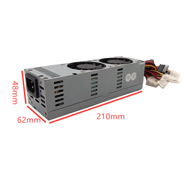 Zdroj napájení pro spínaný zdroj Bubalus TFX 250W PC250LAA PC280