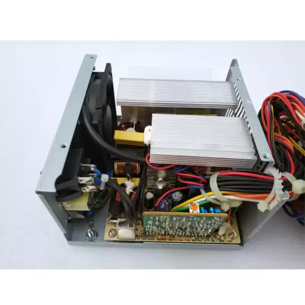 Zdroj napájení pro spínaný zdroj IEI 300W ACE-832AP-S