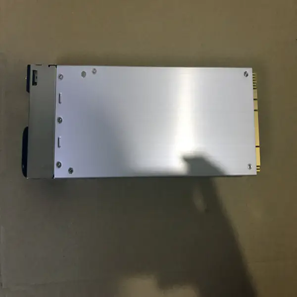 Zdroj napájení pro Zippy Emacs CRPS 660W Zdravotnický zdroj MTW-5660V
