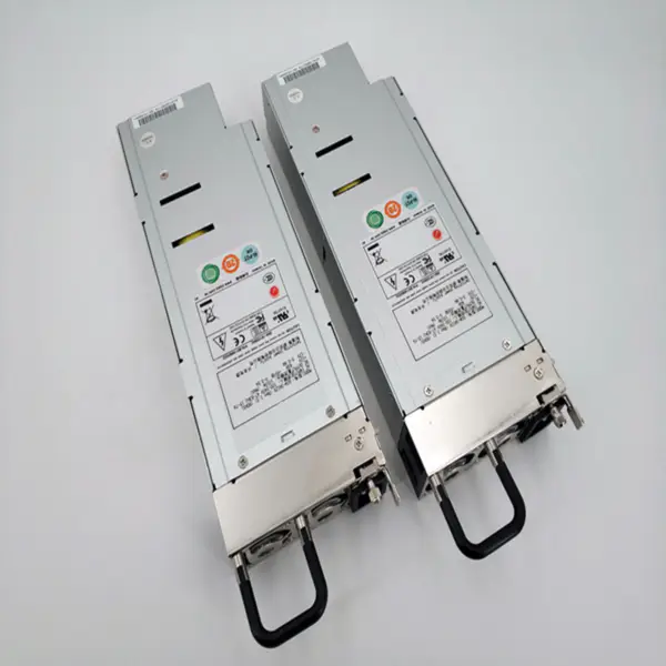 Zdroj napájení pro Zippy Emacs 1010W Spínaný zdroj napájení G1W-3A12V