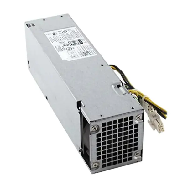 255W napájecí zdroj pro Dell Optiplex 3020 9020 7020 SFF R7PPW 0R7PPW AC255AS-00