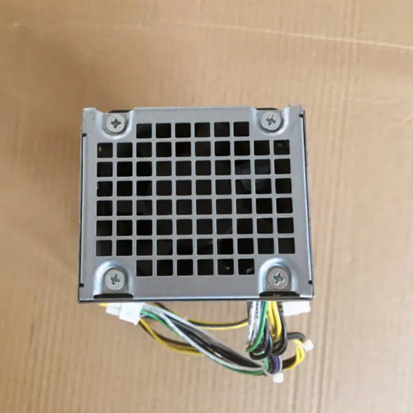 255W napájecí zdroj pro Dell Optiplex 3020 9020 7020 SFF R7PPW 0R7PPW AC255AS-00