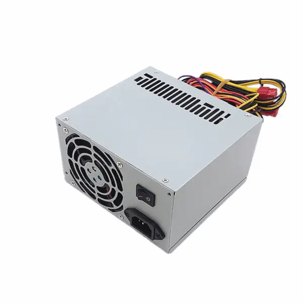 Napájecí zdroj FSP ATX 24Pin 500W FSP500-60WSA PC6001 HK380-12GP HK410-11FP PC9008 PC7003 HBA005 HBC009