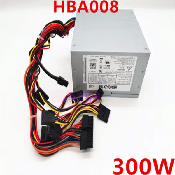 Zdroj napájení pro Acbel ATX 300W spínaný zdroj HBA008