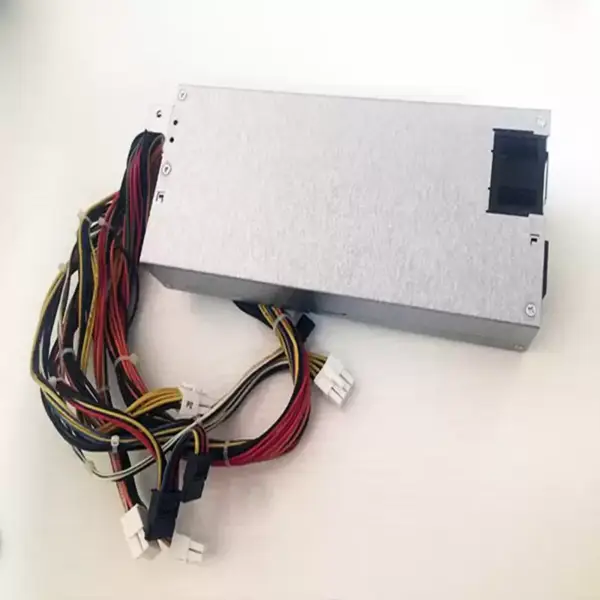 Zdroj napájení pro Chicony 1U 650W spínaný zdroj S12-650P1BB S650E007L