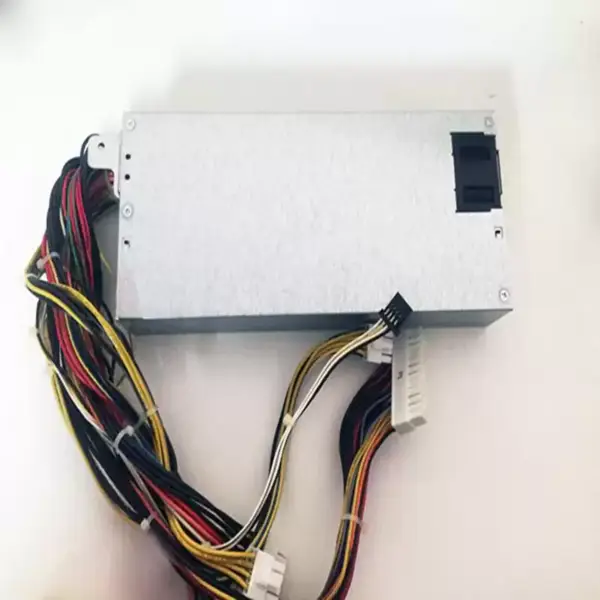Zdroj napájení pro Chicony 1U 650W spínaný zdroj S12-650P1BB S650E007L