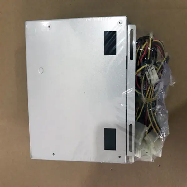 Zdroj napájení pro FSP ATX -5V 400W spínaný zdroj FSP400-60PFN FSP400-60PLN
