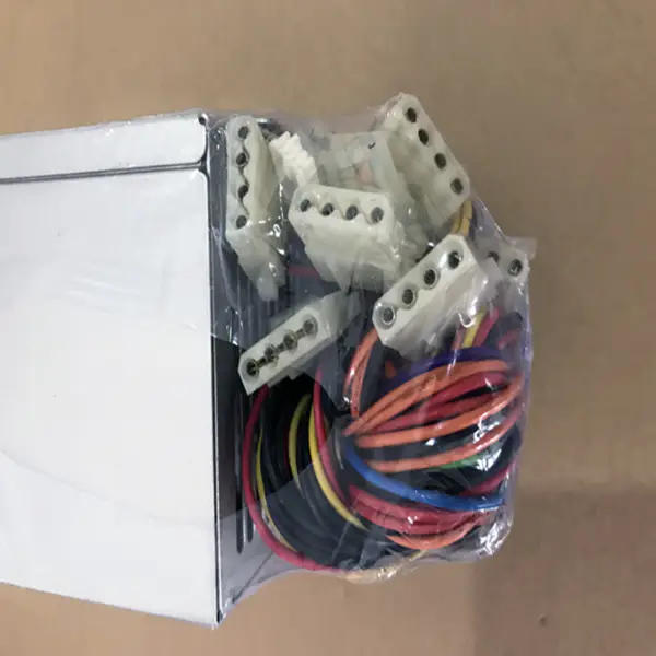 Zdroj napájení pro FSP ATX -5V 400W spínaný zdroj FSP400-60PFN FSP400-60PLN